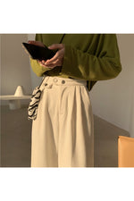 Vintage Aesthetic Pants cottagecoreclothes