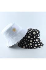 Summer Cotton Beach Hat