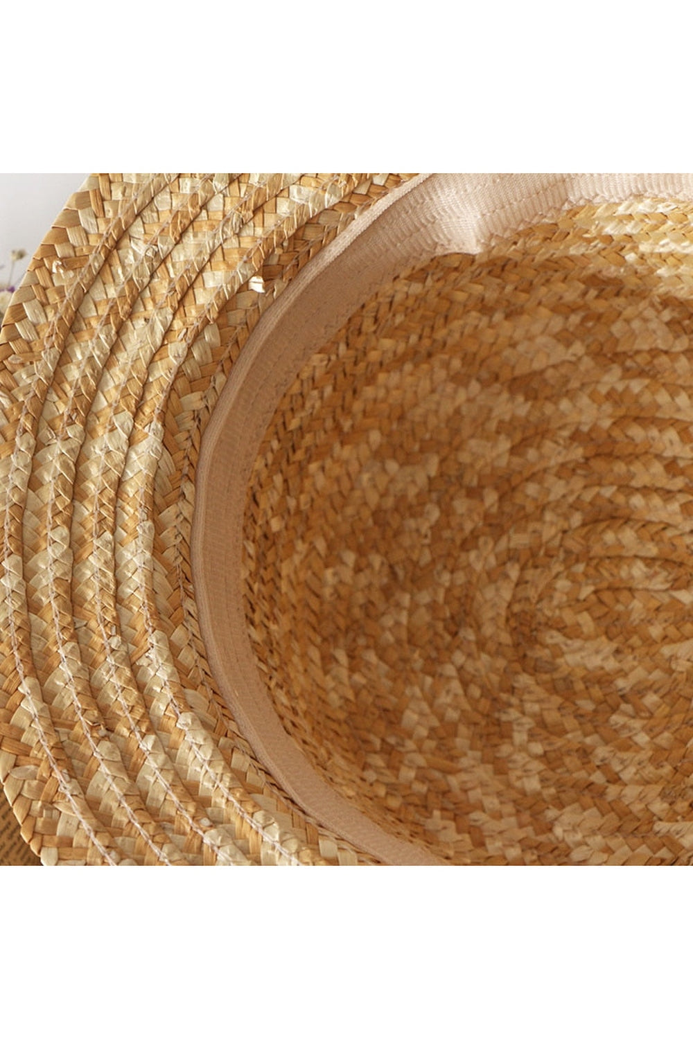 Vintage Style Summer Sun Hat cottagecoreclothes