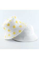 Summer Cotton Beach Hat