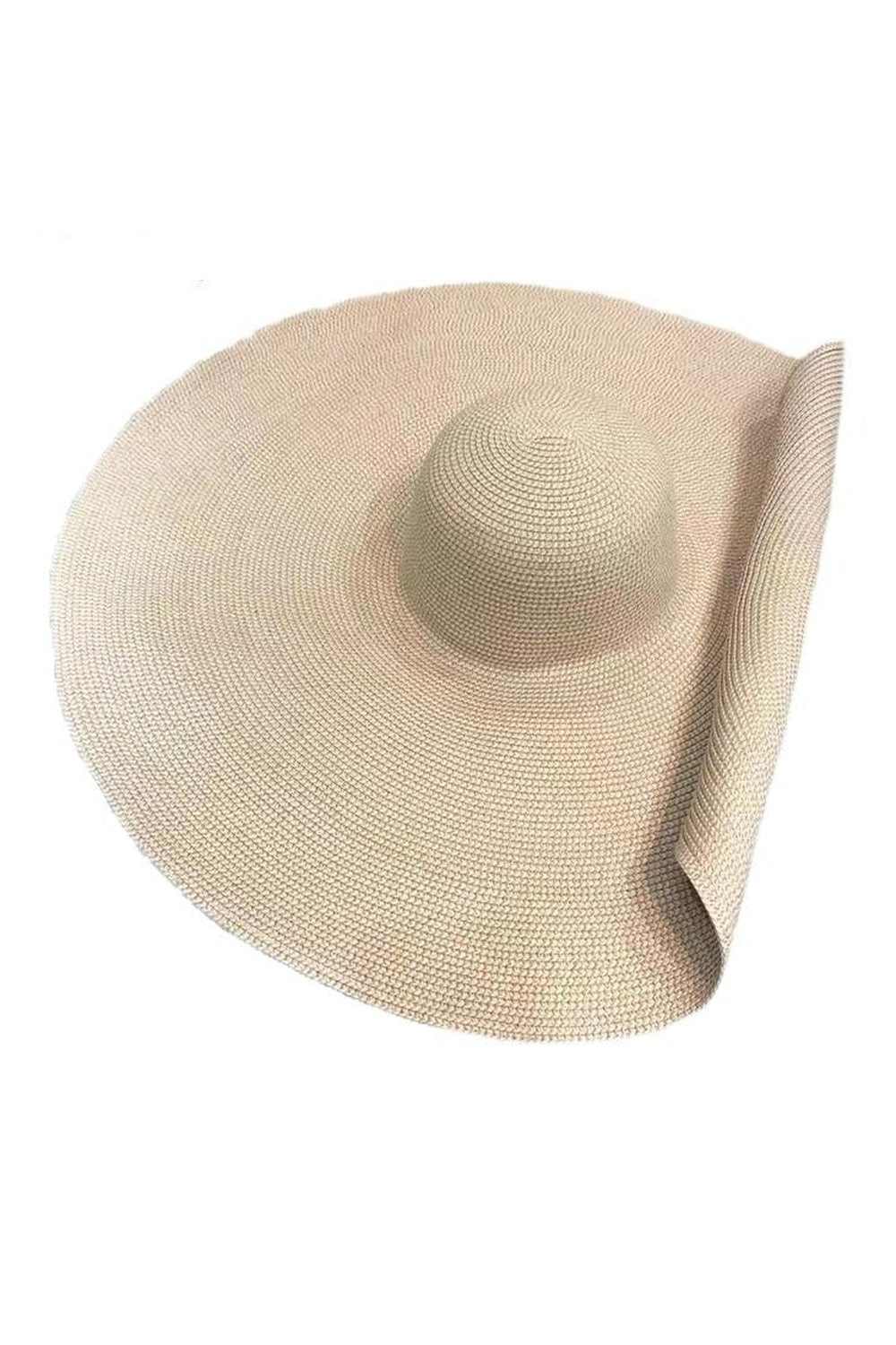 Oversized Cottagecore Hat cottagecoreclothes