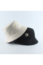 Summer Cotton Beach Hat