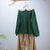 Mori Girl Knit Casual Cardigan - 0 - Сottagecore clothes