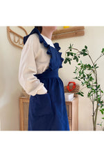 Cottagecore Style Apron