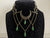 Goblincore Forest Necklace - 0 - Сottagecore clothes