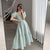Vintage Fairy Midi Dress