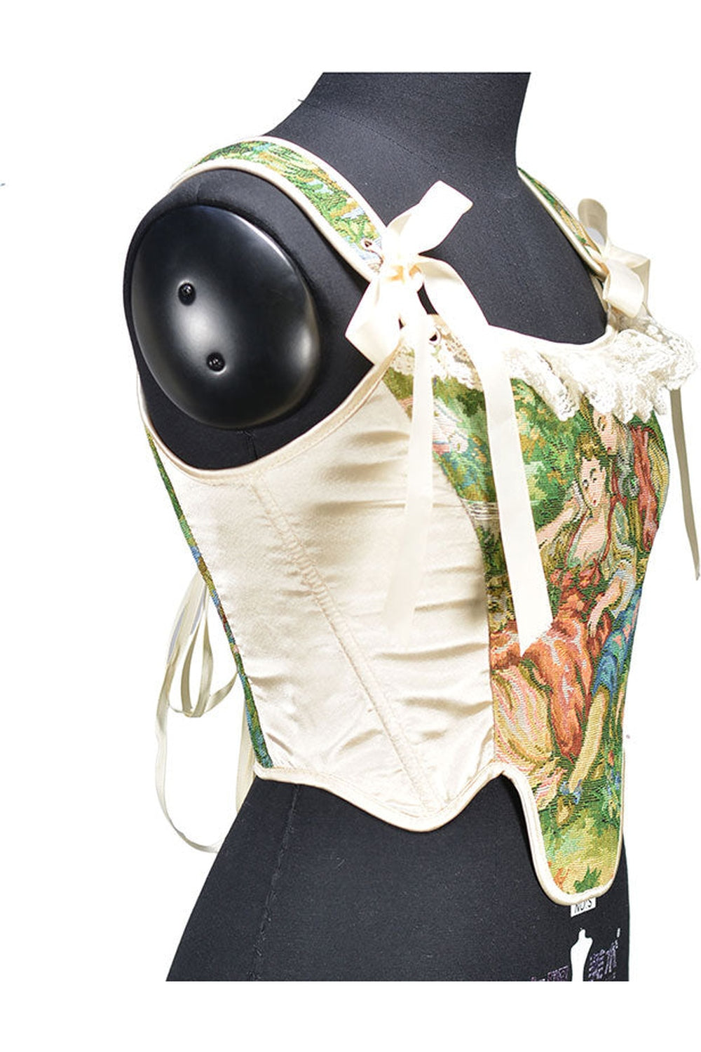 Fairycore Retro Corset