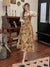 Cottagecore Lace Floral Dress - 0 - Сottagecore clothes