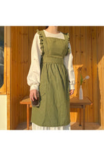 Cottagecore Style Apron