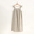 Retro Aesthetic Cotton Linen Dress - 0 - Сottagecore clothes