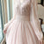 Fairycore Long Mesh Dress - 0 - Сottagecore clothes