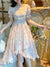 Flower Princess Dress - 0 - Сottagecore clothes
