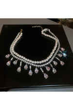 Luxury Pearl Necklace