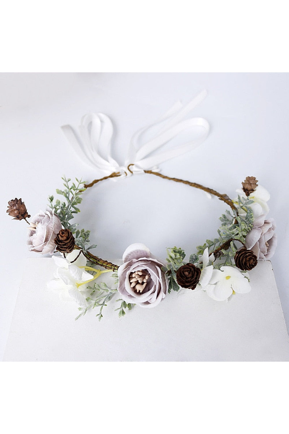 Fairycore Hair Pins Clips cottagecoreclothes
