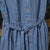 Retro Cotton Linen  Dress - 0 - Сottagecore clothes