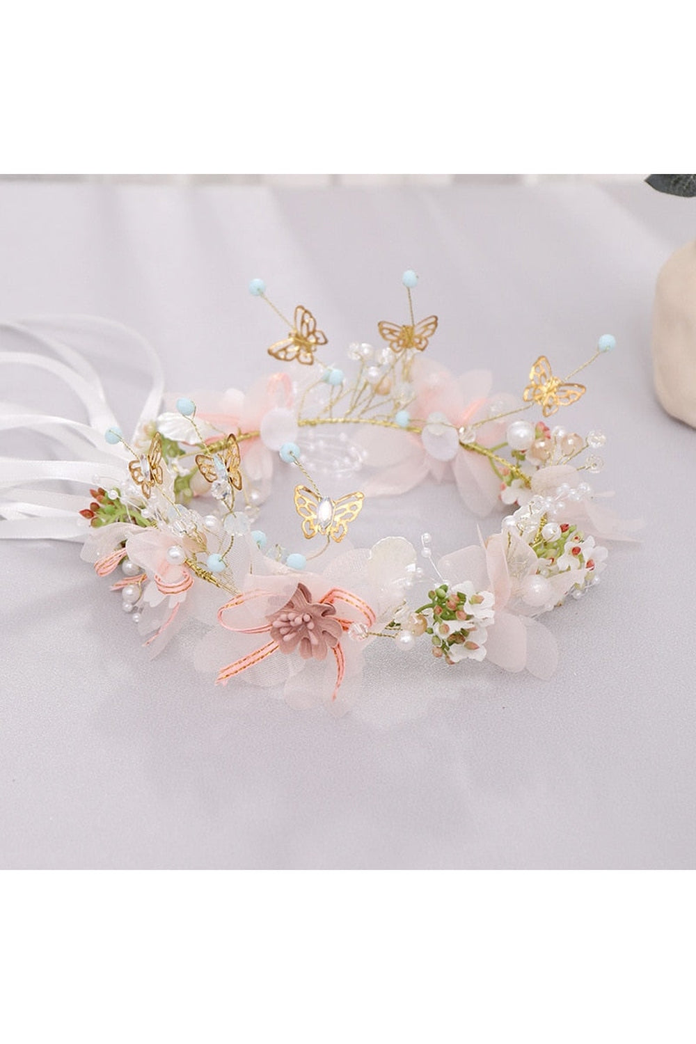 Fairycore Hair Pins Clips cottagecoreclothes
